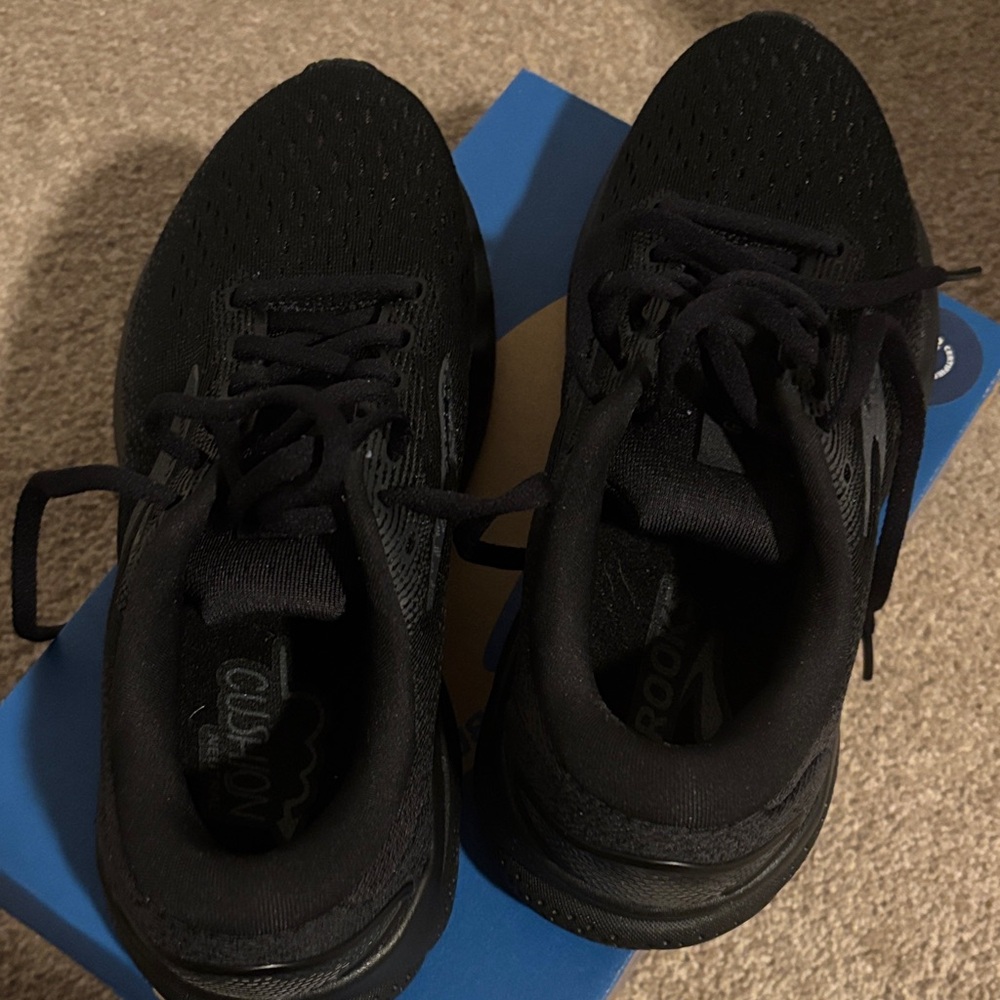 Brooks Women’s Ghost 16 7.5 - Picture 7 of 8